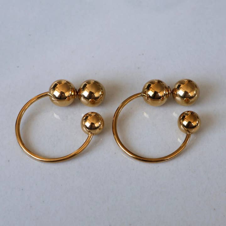 Aros de Balão por atacado de Soho Lush