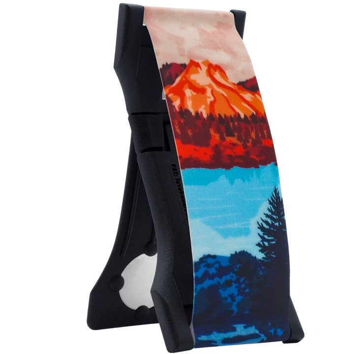 LoveHandle - Wholesale Phone grip - LoveHandle PRO - Outdoorsy 🌳 Benefits Texas State Parks