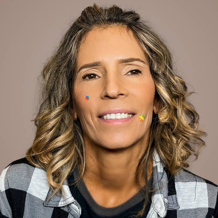 PatchAid - Wholesale Hydrocolloïde acnepleister - Puistpleister Sterren - Trendy Behandeling voor Puistjes5