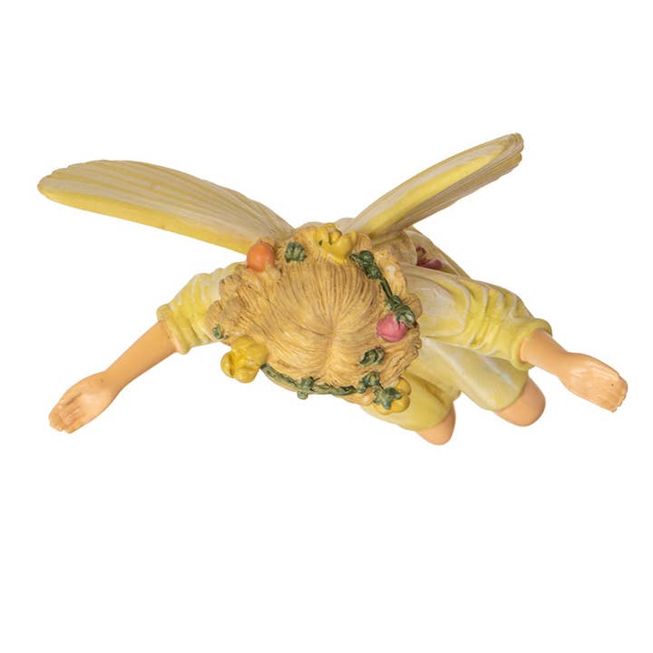 Pacific Trading – wholesale Gräspiggar – Blomälva Trädgårdsstake Vit Bryonia5