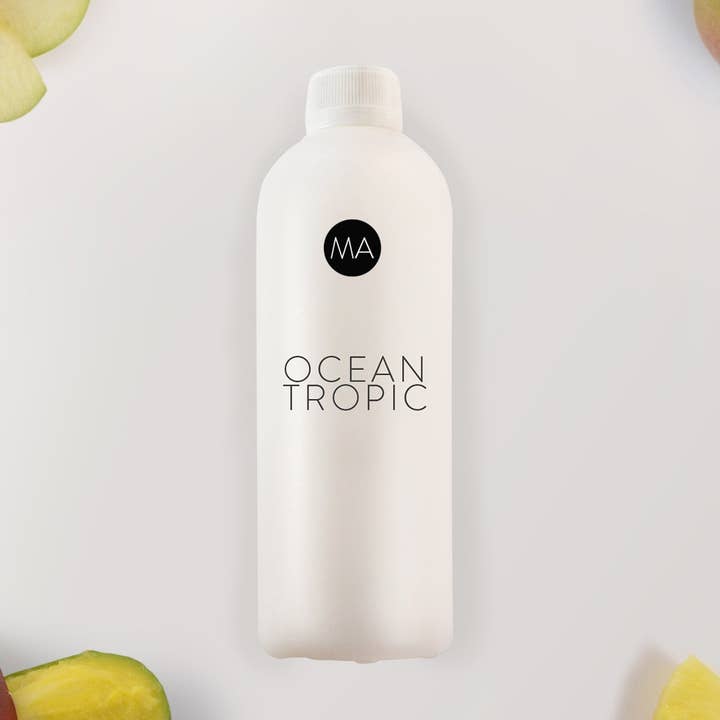 Ocean Tropic Mikado refill for wholesale by Meditaroma