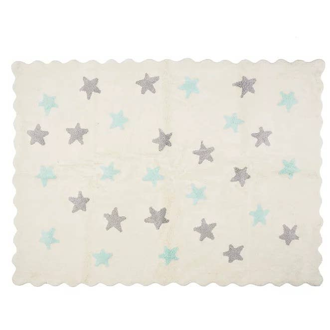 tæppe Eden Multi for engroshandel hos Aratextil