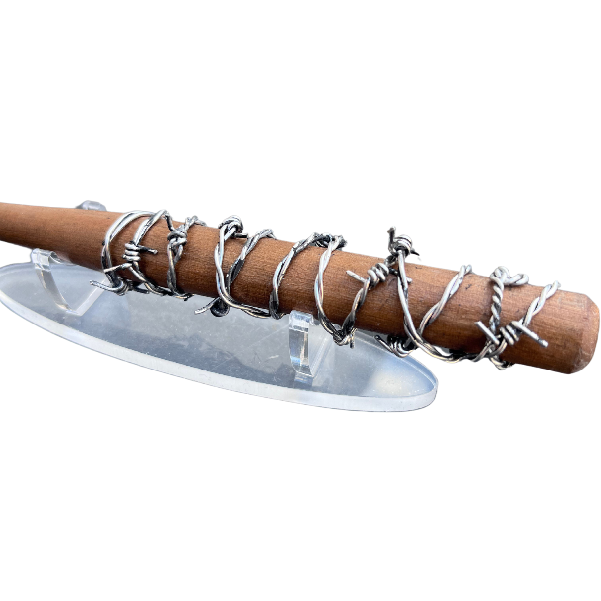 TaylorMade Costume Design – wholesale Decorative figurine – Lil' Lucy Bat Figurine Negan's Lucille From The Walking Dead6