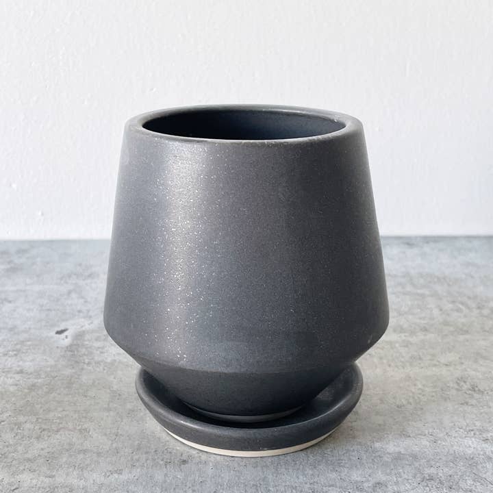 Little Fire Ceramics - Wholesale Plant Pot - Anna Cup Planter5