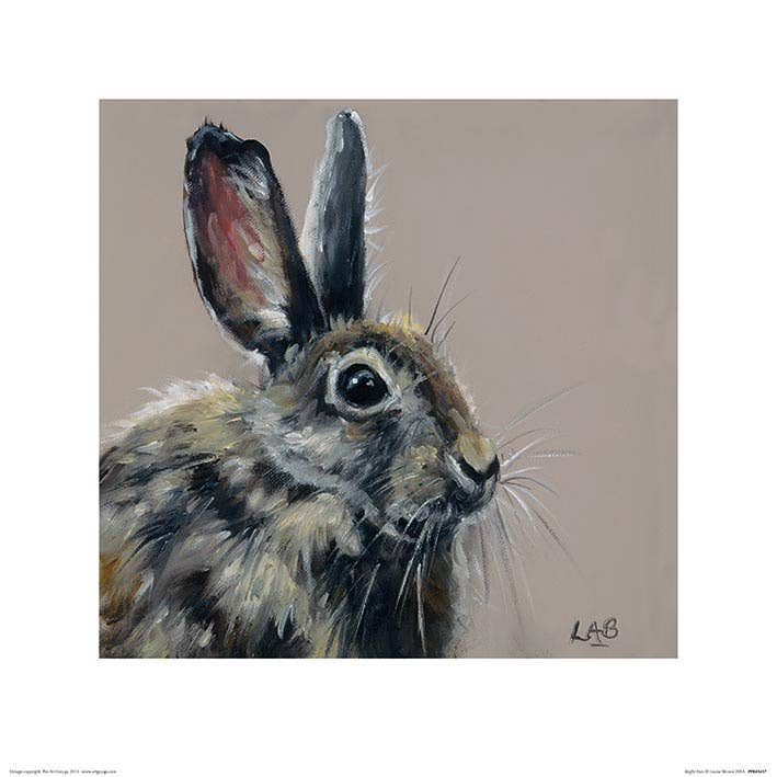 Louise Brown (Bright Eyes) - PPR45417 for wholesale by The Art Group