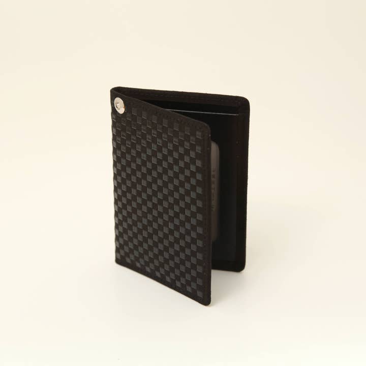 Étui Pass INISHIE G pour la vente par INDEN est.1582