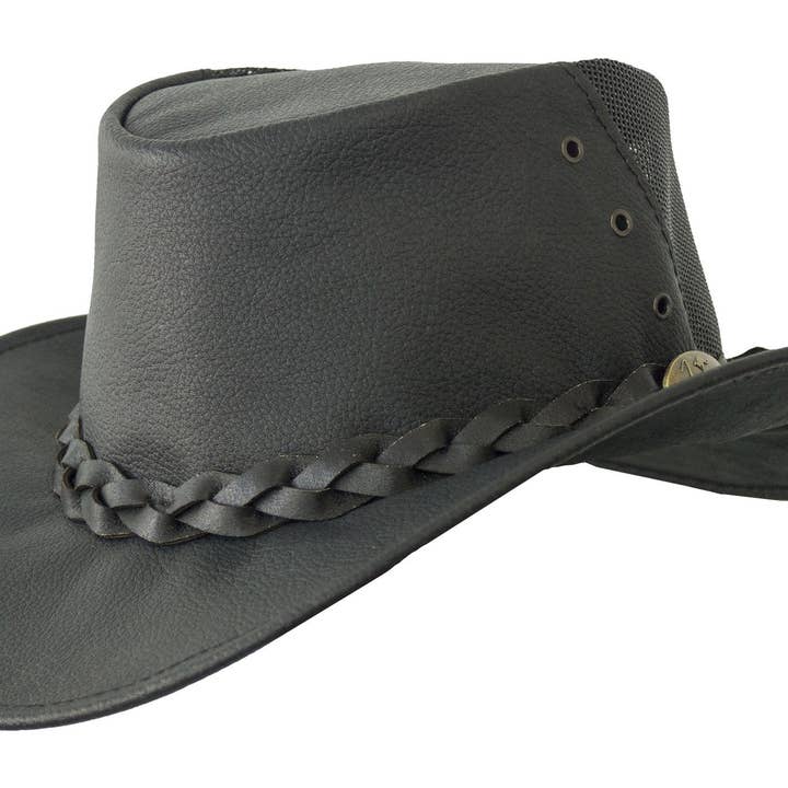 Jacaru Australia – wholesale Cowboy hat – Unisex – Jacaru 1150 Kangaroo Breeze Hat1