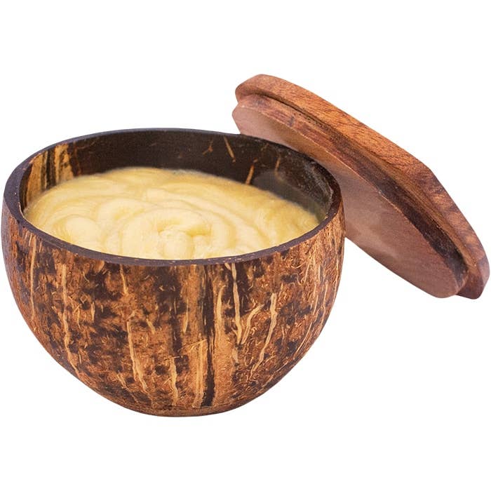 Global Mamas - Wholesale Body Cream/Lotion - Shea Butter Lotion: Lemongrass1