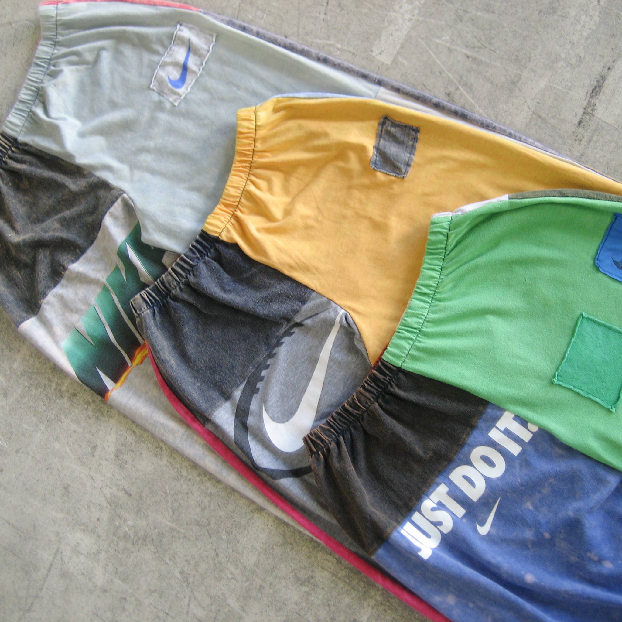 American Recycled Clothing - Wholesale Pants - Women's - Brand Pants Bundle14