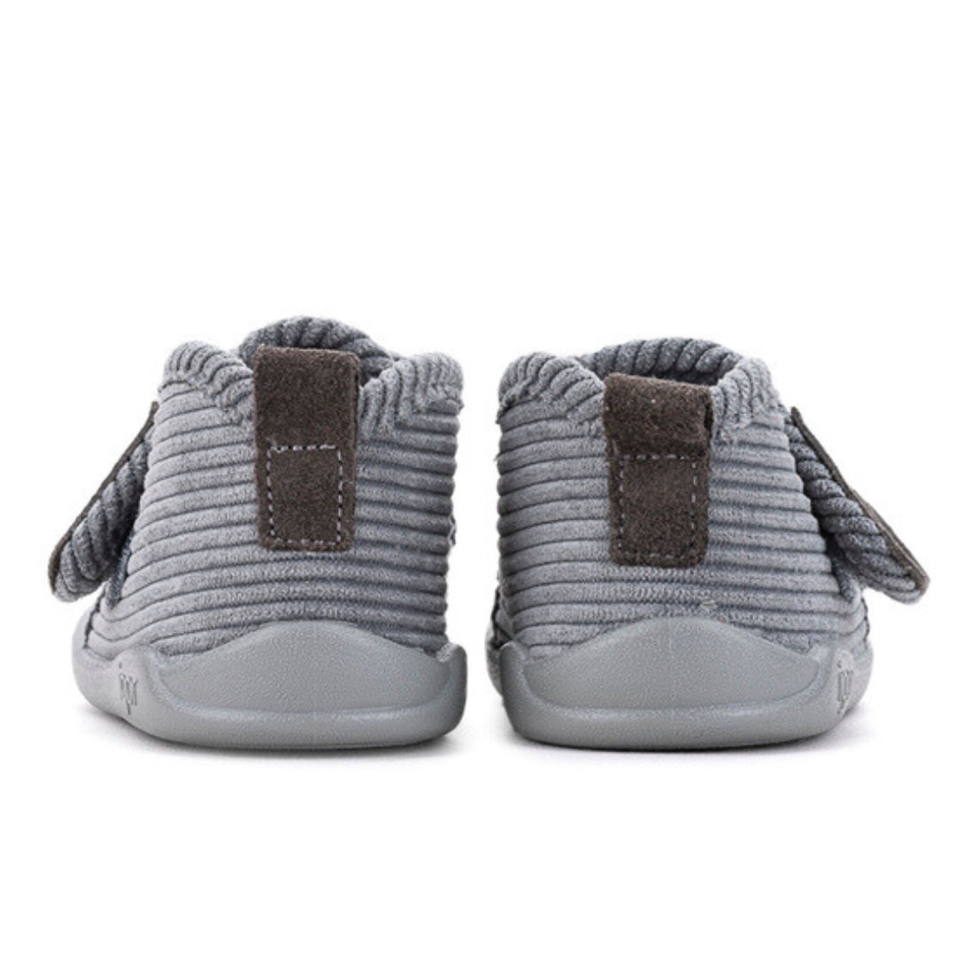 Pituka Wear - Wholesale Slippers - Kids - Barefoot Homie Pana Slipper - Igor2