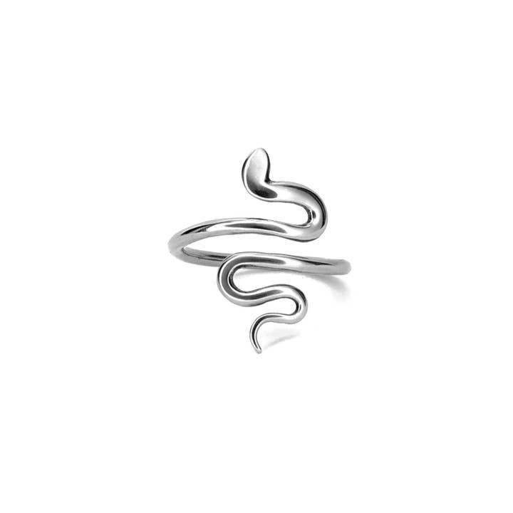 Carolyn Keys - Wholesale Band/Stacked Ring - Viper Ring1