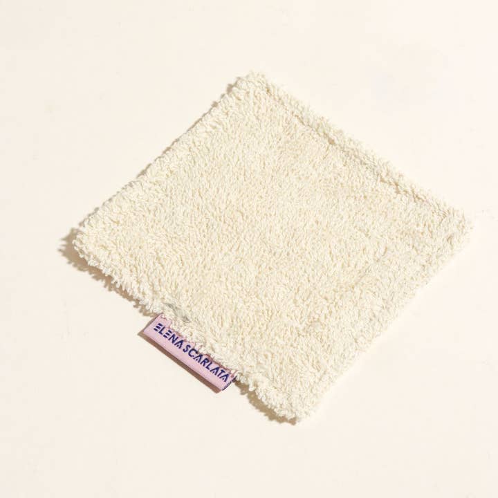 Pink Moon - Wholesale Makeup Remover - Makeup Remover & Face Scrub Pad - Made in Italy, Zero Waste2