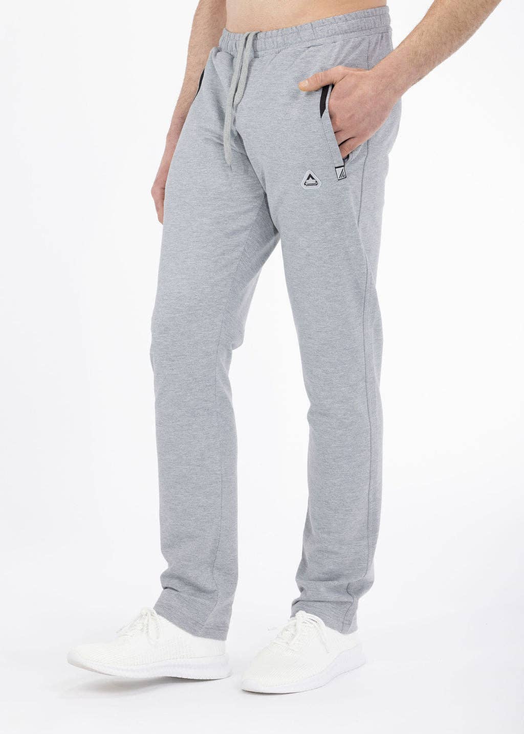 Apparel Now - Wholesale Athletic Sweatpants/Joggers - Men's - All-Day Comfort Athletic Sweatpant Straight - TALL39