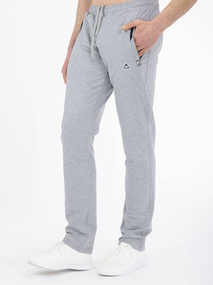 Apparel Now - Wholesale Athletic Sweatpants/Joggers - Men's - All-Day Comfort Athletic Sweatpant Straight - TALL39