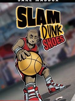 Slam Dunk Shoes for wholesale by Capstone