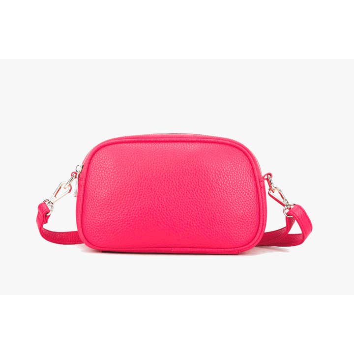 Pretty Persuasions - Venta al por mayor Bandolera - Mujer - Bolso Bandolera P25008 con Correas Intercambiables4