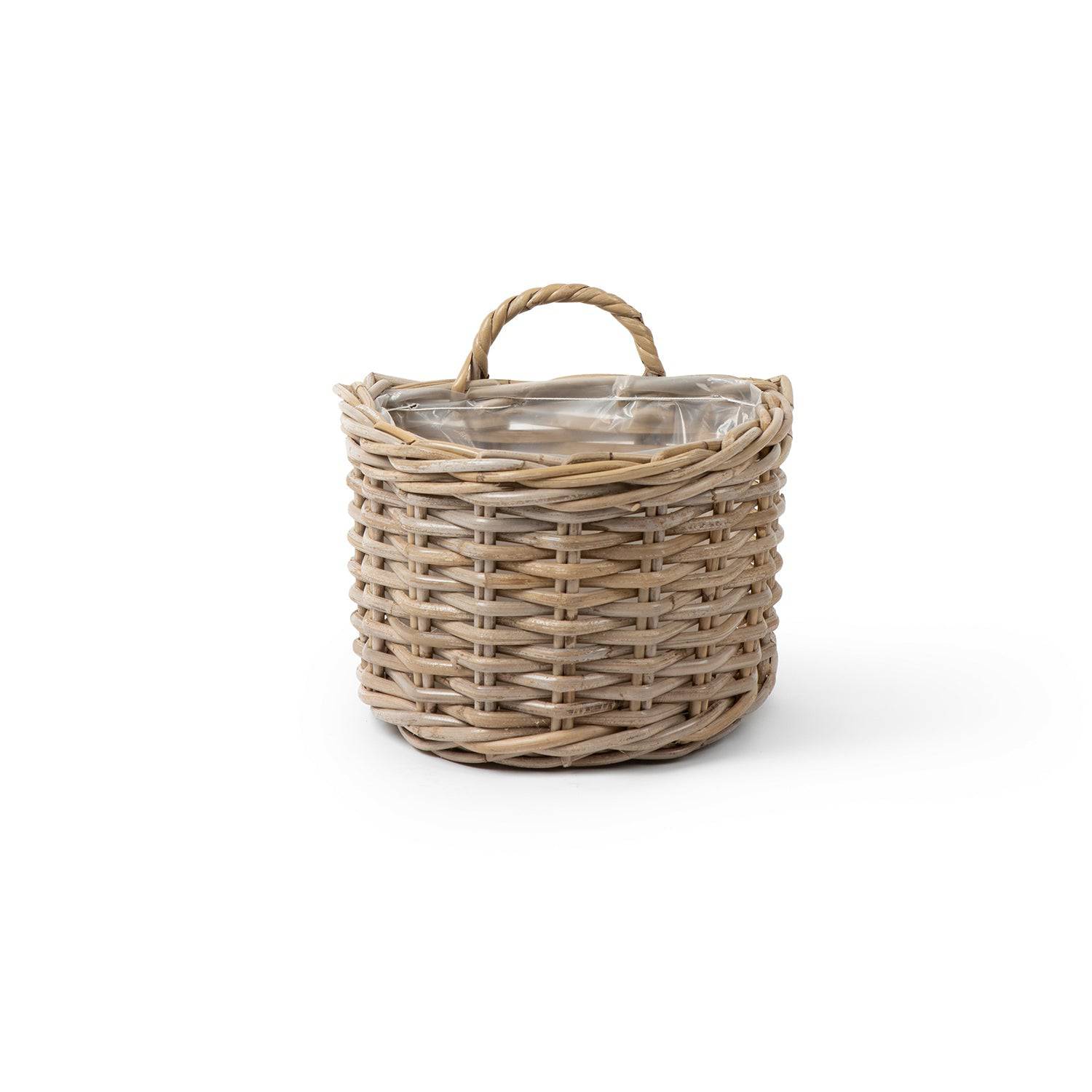 Basketly - Wholesale Basket - Rattan Wall Basket1