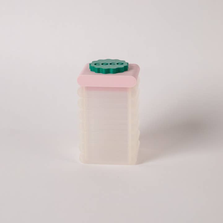 NomoHaus - Wholesale Holiday Stocking - Pets - The Nami Jar – Modern Pet Memory Jar43