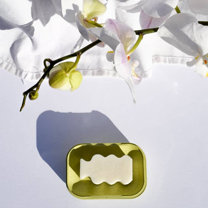 Flora Flora - Wholesale Bath Soap Dish - Biodegradable Soap Case