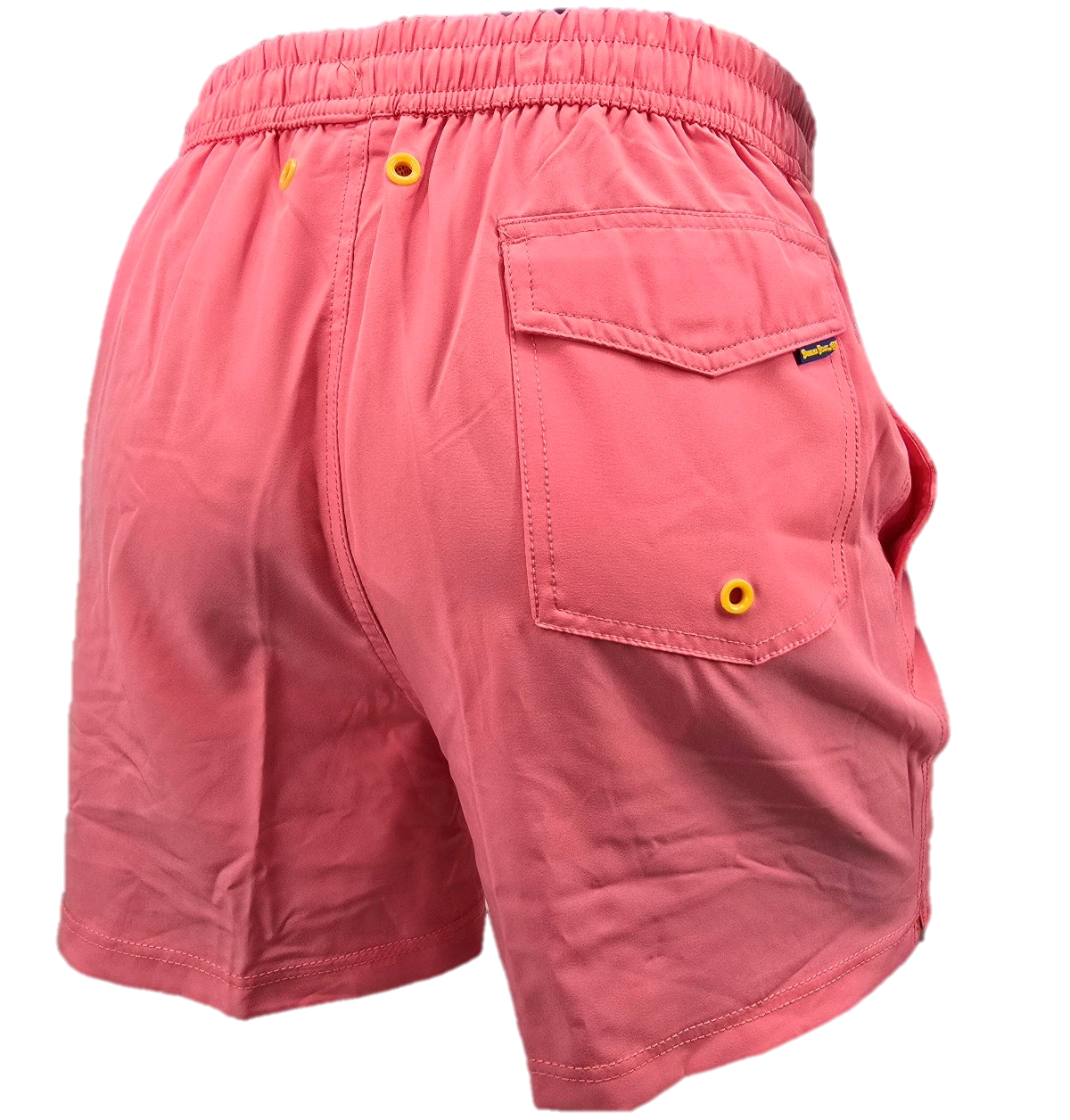 Basix of America - Venta al por mayor Bañador - Hombre - Bañador de secado rápido y elástico de cuatro direcciones para hombre de Banana Boat9