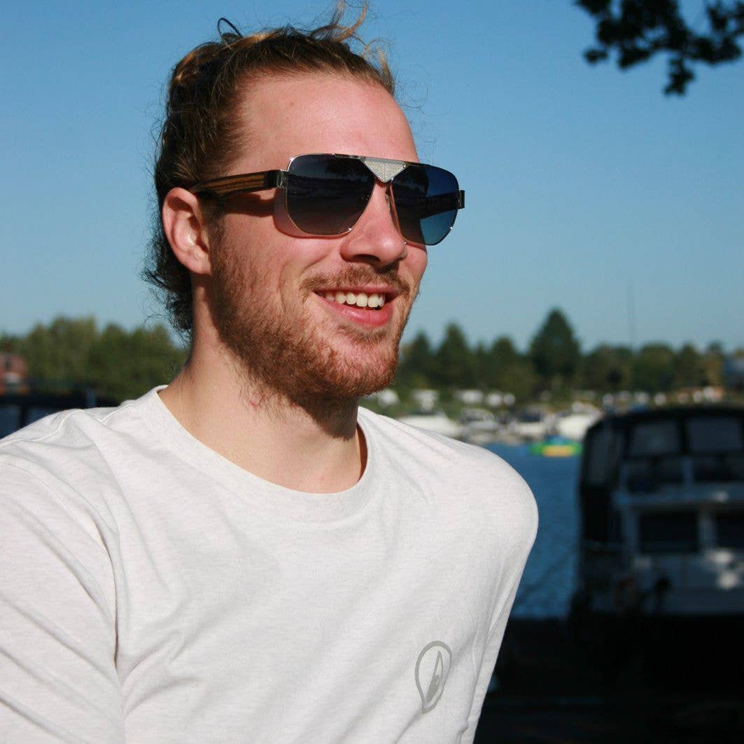 WAVE HAWAII – wholesale Sunglasses – Men's – WAVE HAWAII Sonnenbrille Bela Vista1