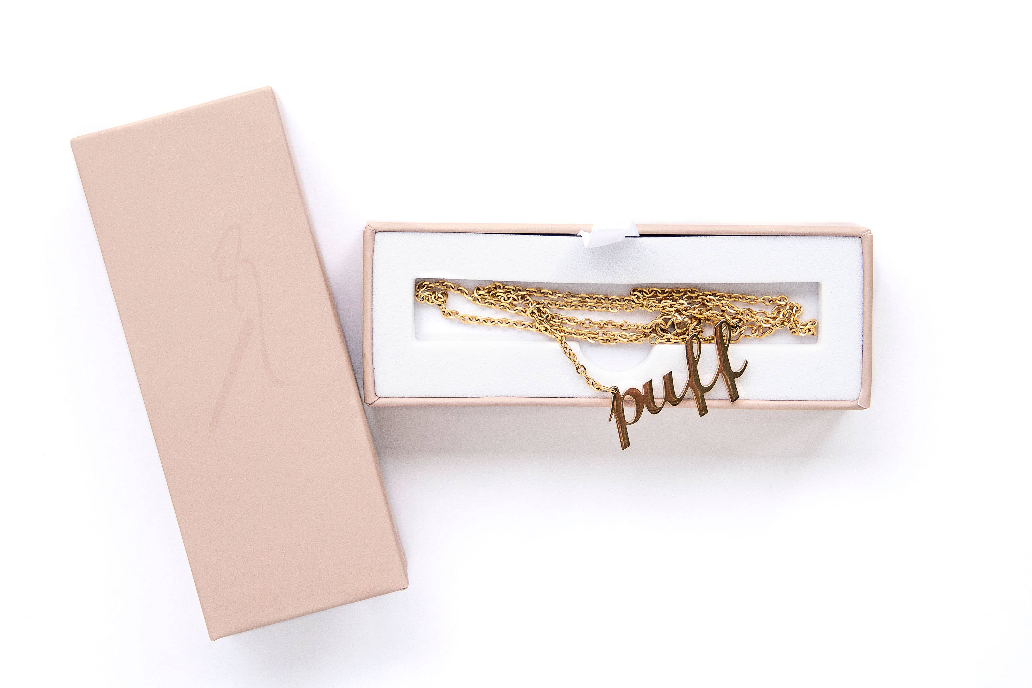 Frankie Smoke - Wholesale Pendant/Charm Necklace - PUFF NECKLACE6