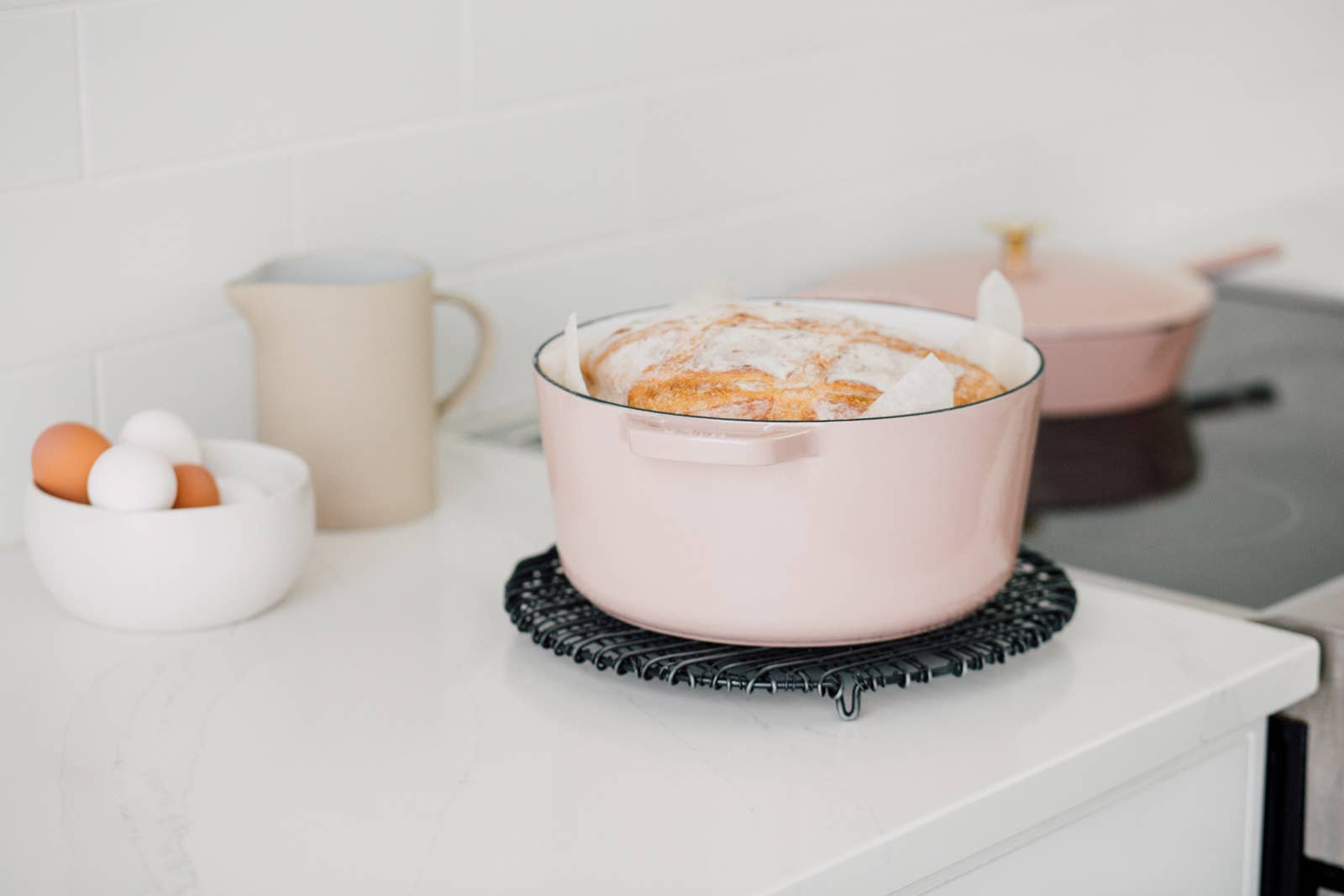 Kana - Wholesale Cooking Pot - Milo 5.5 Qts | Classic Dutch Oven35