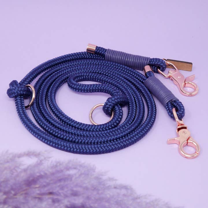 Azura leash for wholesale by Bellkami