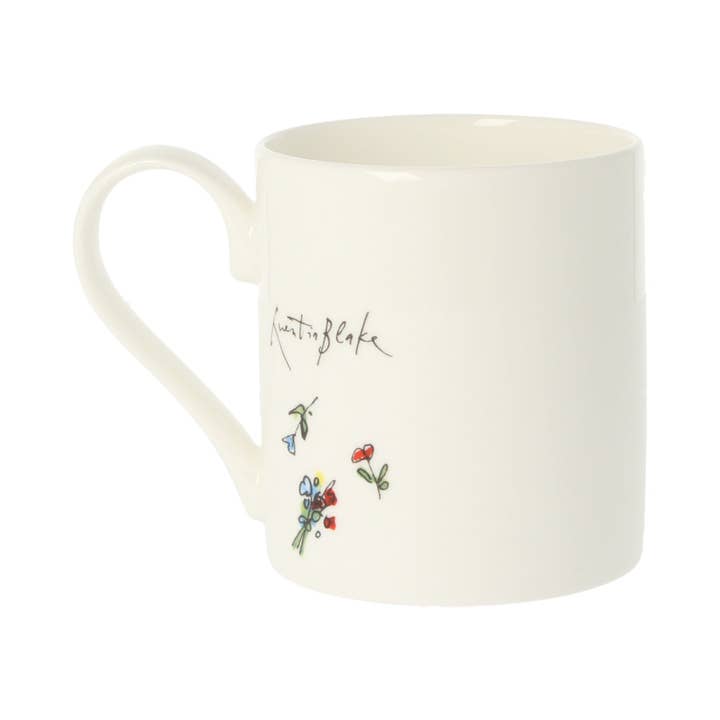 mclaggan+co - Wholesale Coffee Mug - Number 1 Dad Mug