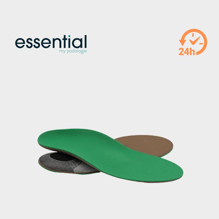 My Podologie - Wholesale Inserts/Soles - Unisex - Hiking Module 1 - Express 24h - Essential by My Podologie
