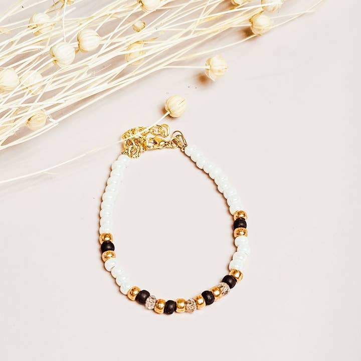 Kralenarmband Valerie voor wholesale door Ibiza Boutique