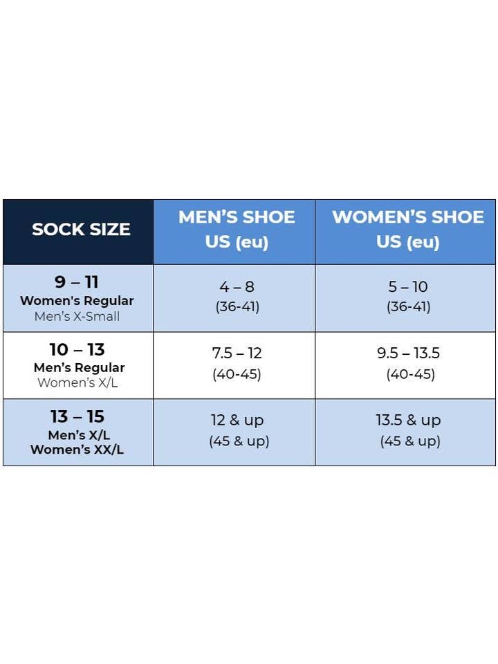 Med Denim Heather Corgis Bamboo Women's Crew Socks for wholesale on Faire