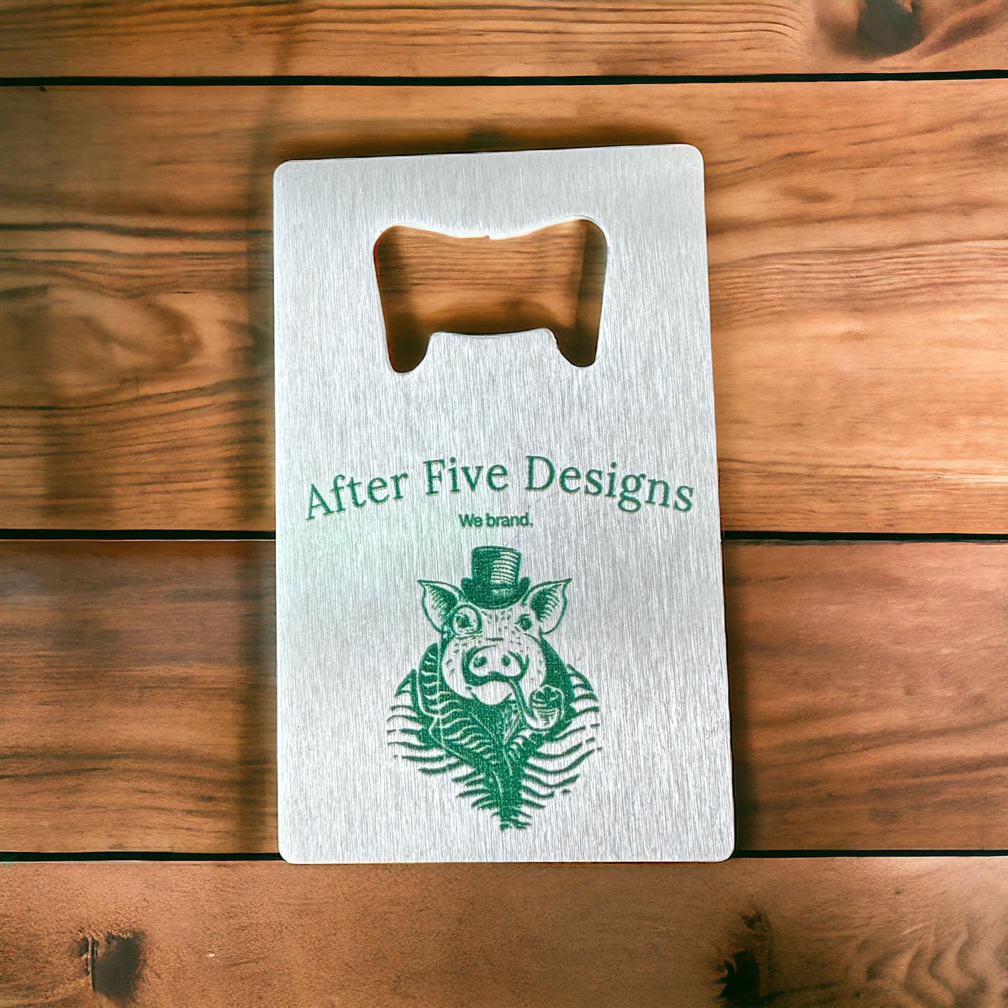 After Five Designs – Saca-rolhas por atacado – Abridores de garrafas de metal personalizados | Presentes personalizados ou de marca2