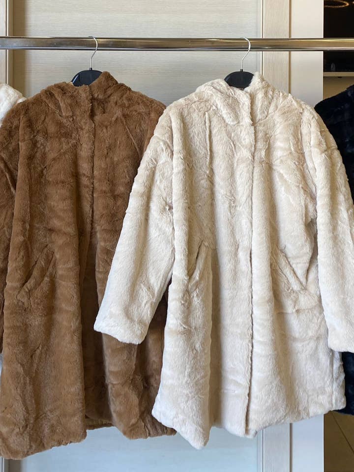 ABRIGOS para venta al por mayor de Cielo fashion