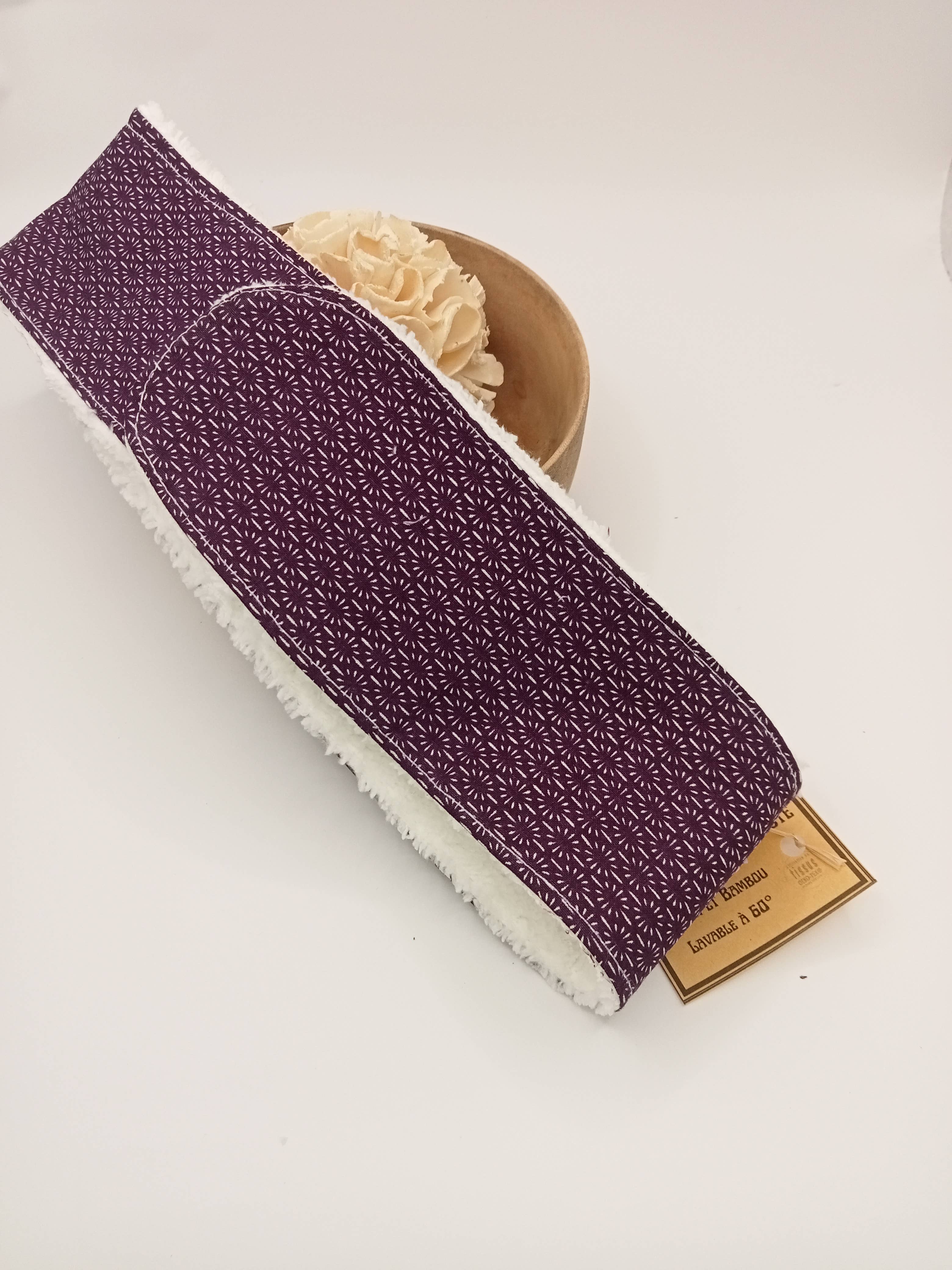 ZHENZHI - Vendita all'ingrosso Fasce da spa - Fascia per capelli per la cura della pelle3