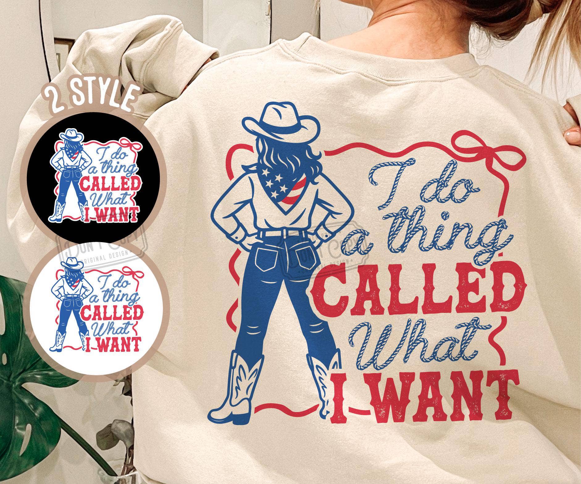 NVC Ecommerce LLC - Wholesale T-Shirt (Graphic) - Women's - Western Cowboy Shirt, Western Cowgirl Horse Sweatshirt0