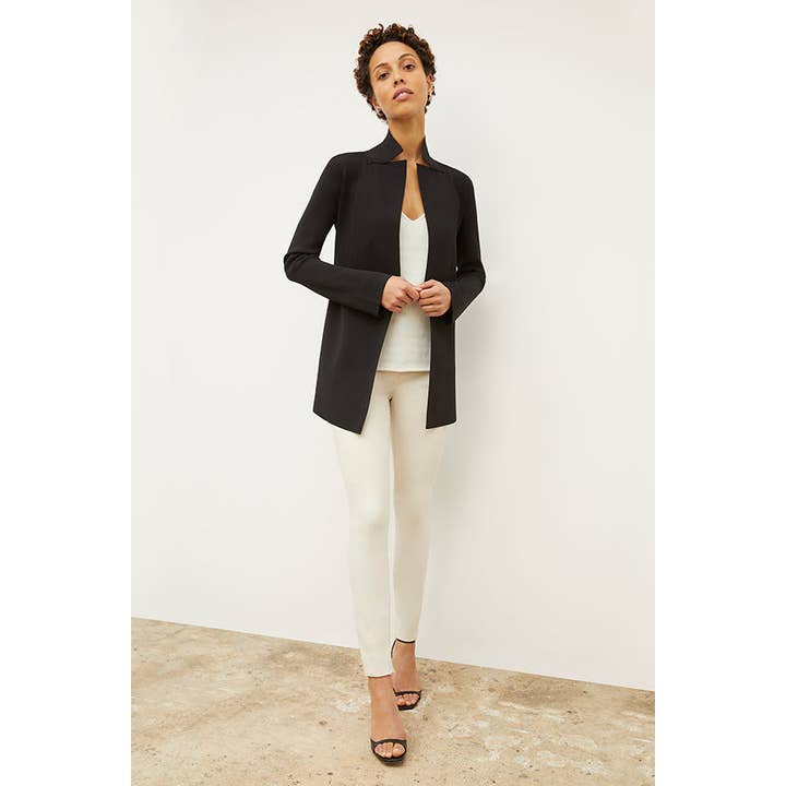 M.M.LaFleur - Wholesale Jacket - Women's - Merritt Jardigan :: Black18