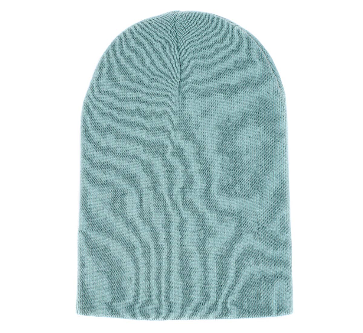 KBETHOS – wholesale Mössa - Unisex – KBETHOS enkel skidmössa i akryl80