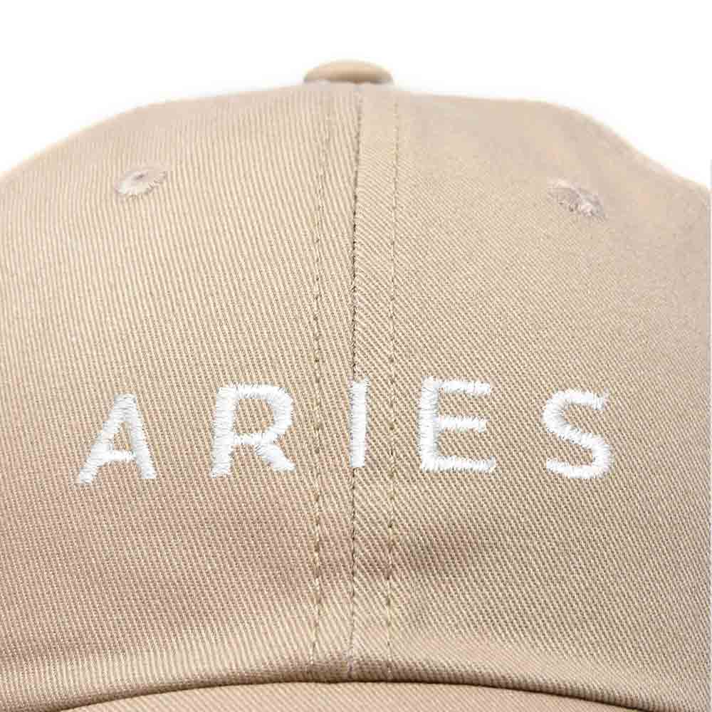 Dalix - Wholesale Baseball Cap - Women's - Dalix Aries Hat87