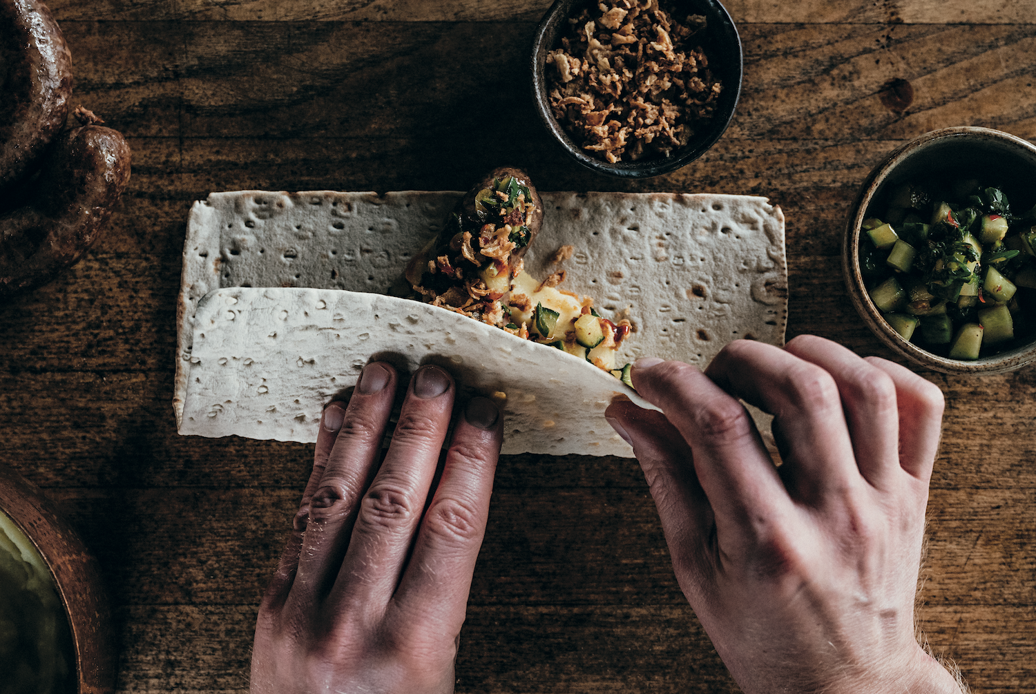 gestalten & teNeues - Wholesale Cookbooks & Food - The Wild Game Cookbook13