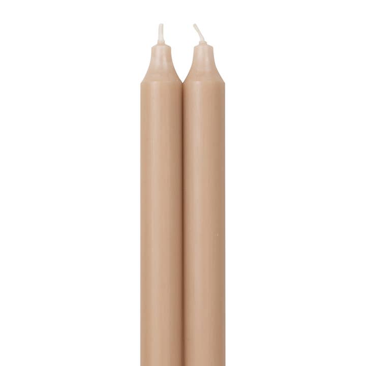 Northern Lights - Wholesale Tapered Candle/Candlestick - 12" Taper Candles - 2pk