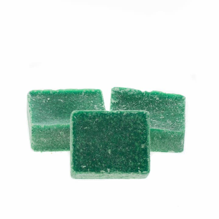 DM Retail BV - Wholesale Interior Scent – Großhandel Lufterfrischer – PURE PATCHOULI duftende Blöcke - Amberblokjes
