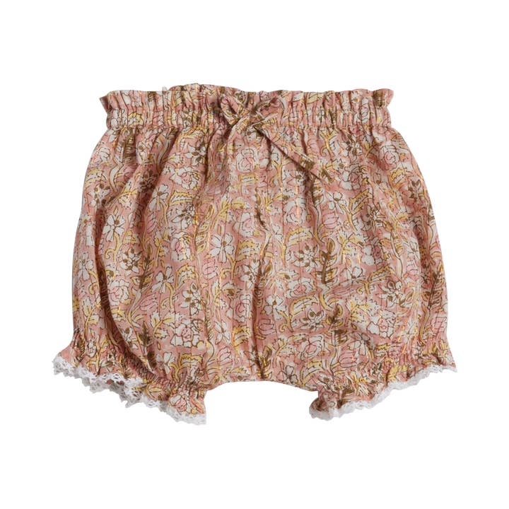 Bloomer Georgette - Pink for wholesale by Bonheur du Jour