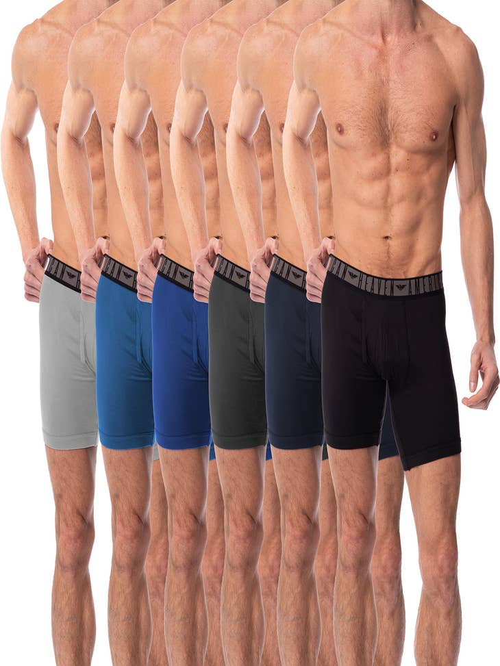 Sublimation Boxers by Silky Socks