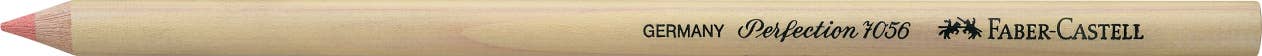 Faber-Castell / Creativity for Kids - Wholesale Eraser - Perfection 7056 Eraser Pencils2