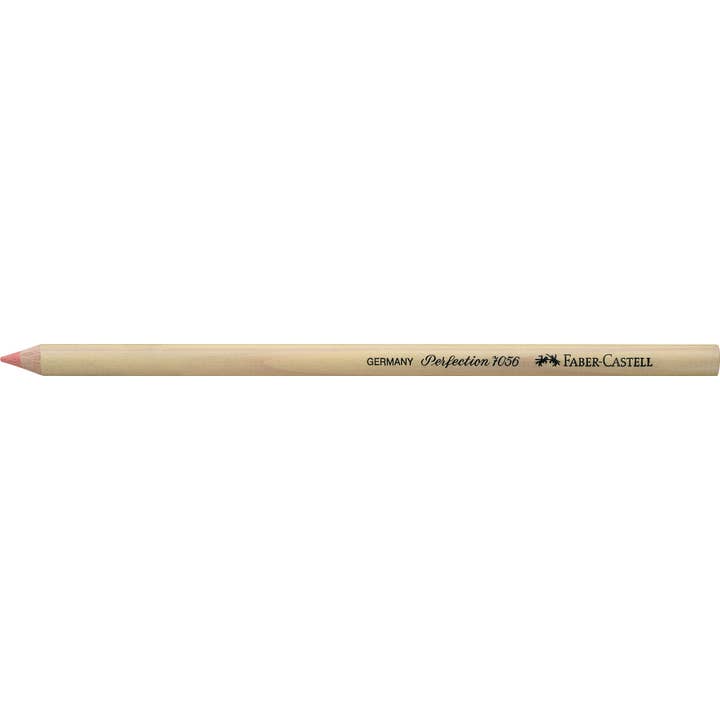 Faber-Castell / Creativity for Kids - Wholesale Eraser - Perfection 7056 Eraser Pencils2