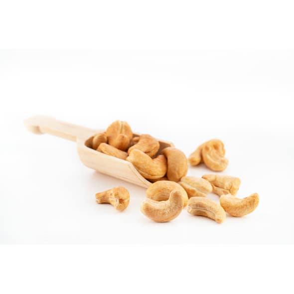 Crystal Nuts - Vendita all'ingrosso Frutta secca - Anacardi caramellati senza zucchero