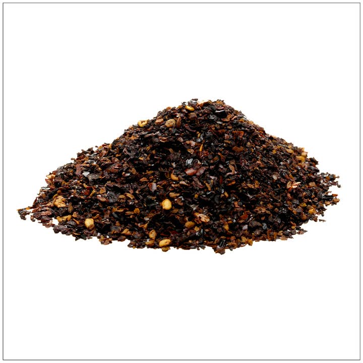 Ancho Chili Pepper - Authentic Dried Poblano Spice for wholesale by Alive Herbals