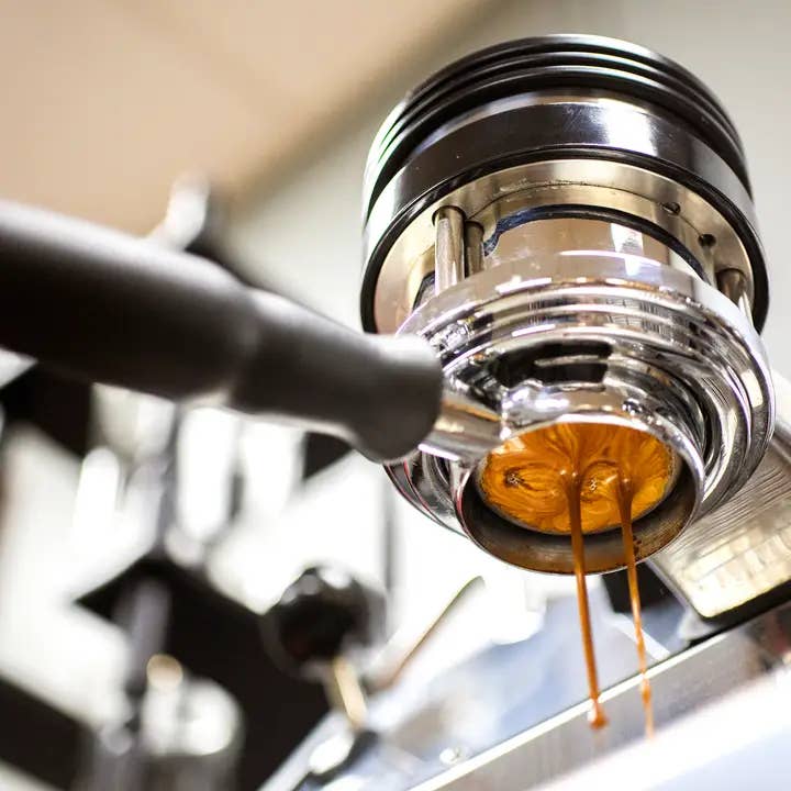 Iron Star Roasting Company - Vente Grains de café - Sac de vente au détail Espresso Classico 12 oz1