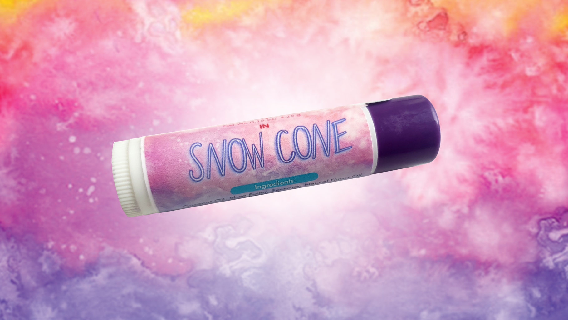 Roxy Grace - Wholesale Lip Balm - Roxy Grace Lip Balm10